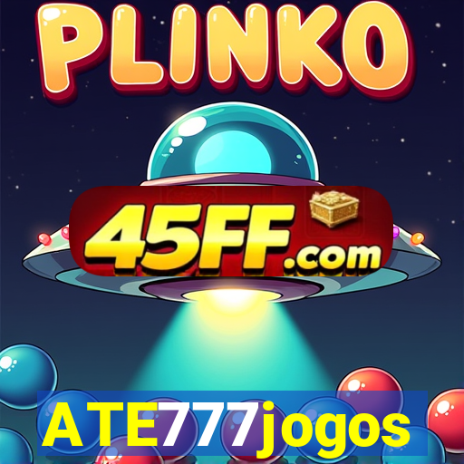 ATE777jogos