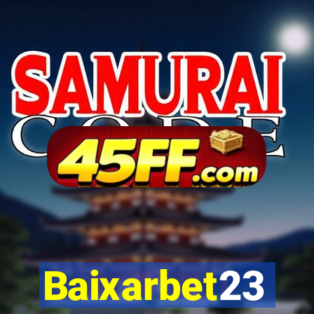 Baixarbet23