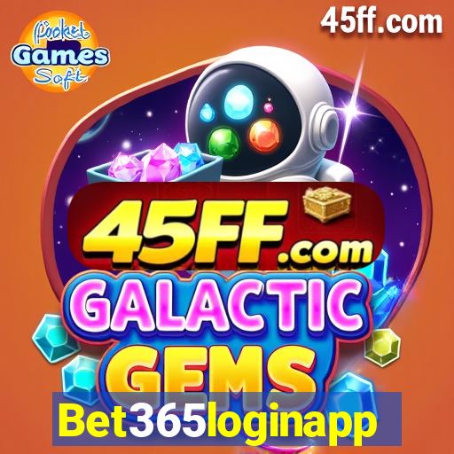 Bet365loginapp