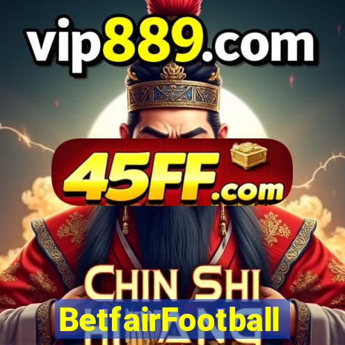 BetfairFootball