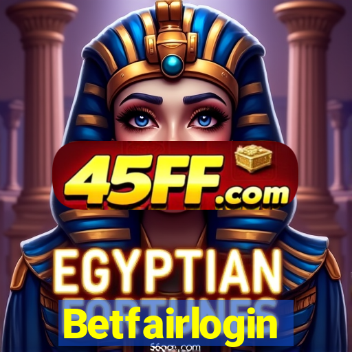 Betfairlogin