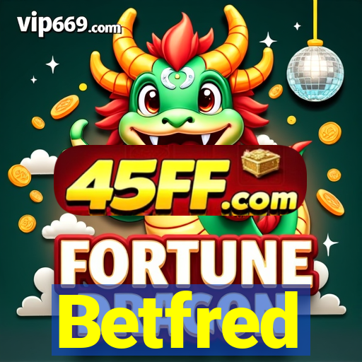Betfred