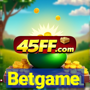 Betgame