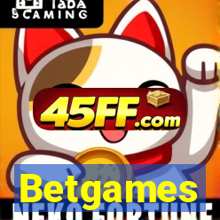 Betgames
