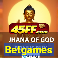 Betgames
