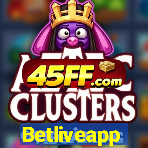 Betliveapp