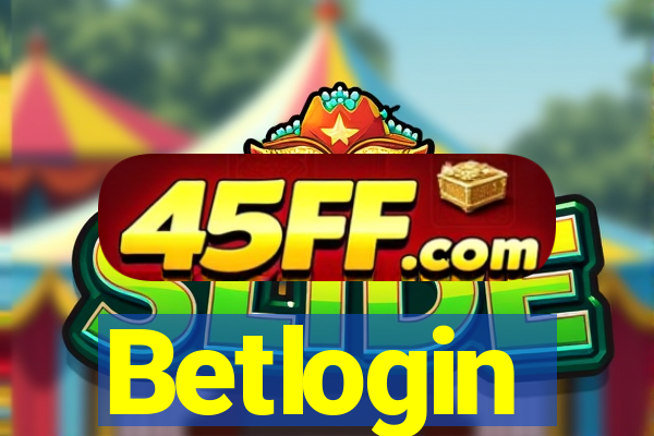 Betlogin