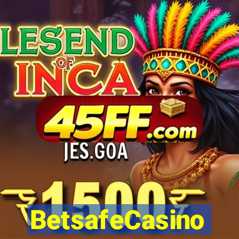 BetsafeCasino
