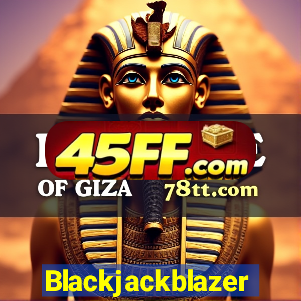 Blackjackblazer