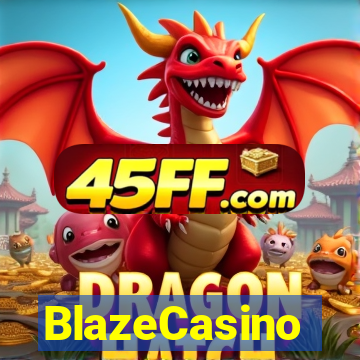BlazeCasino