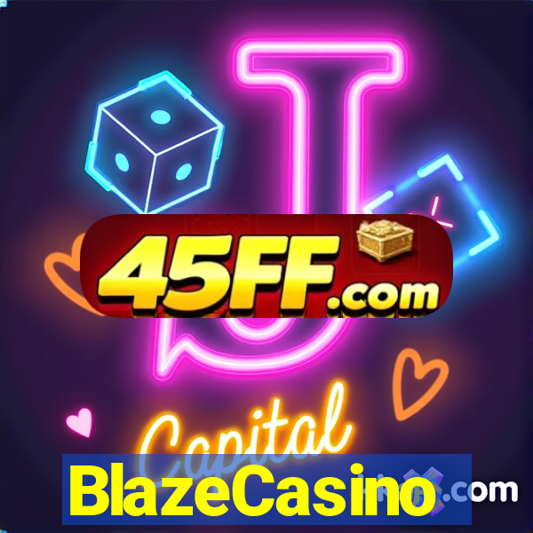 BlazeCasino