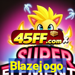 Blazejogo