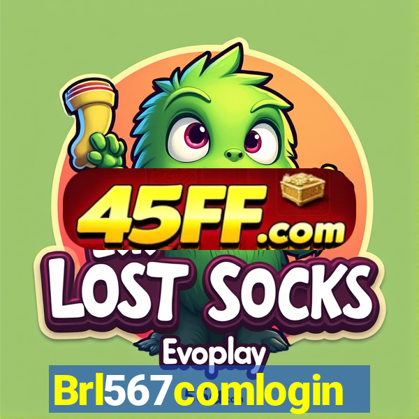 Brl567comlogin