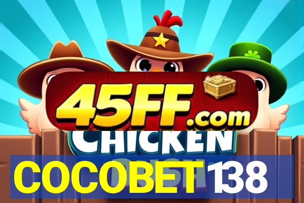 COCOBET138