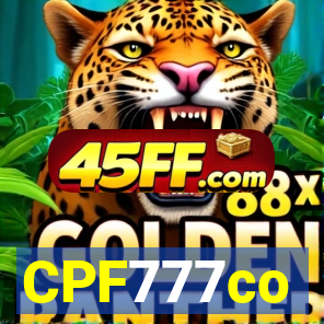 CPF777co