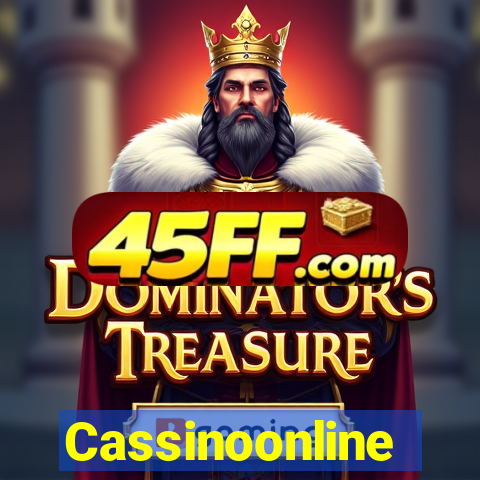 Cassinoonline