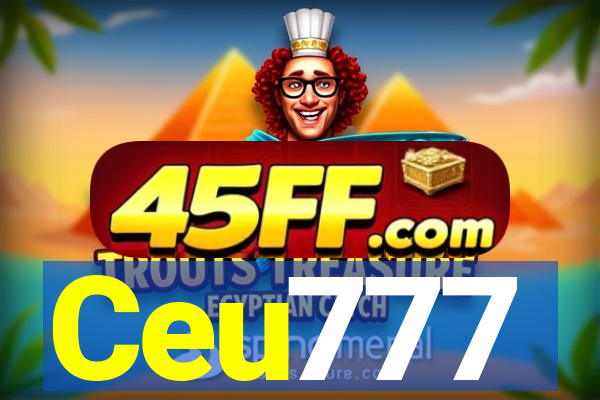 Ceu777