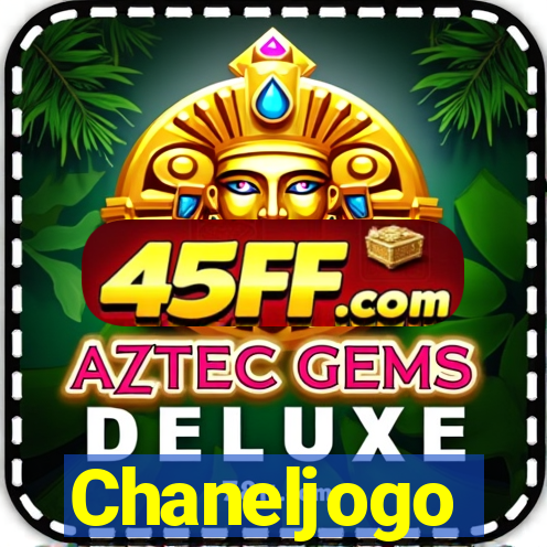 Chaneljogo