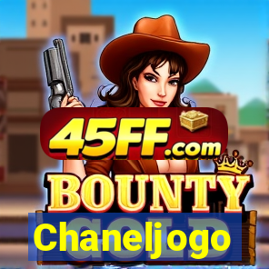 Chaneljogo