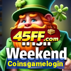 Coinsgamelogin