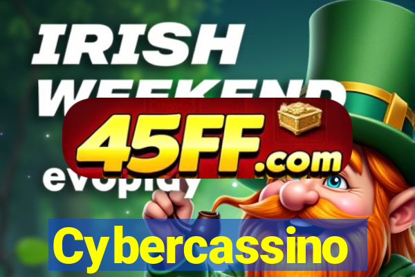 Cybercassino