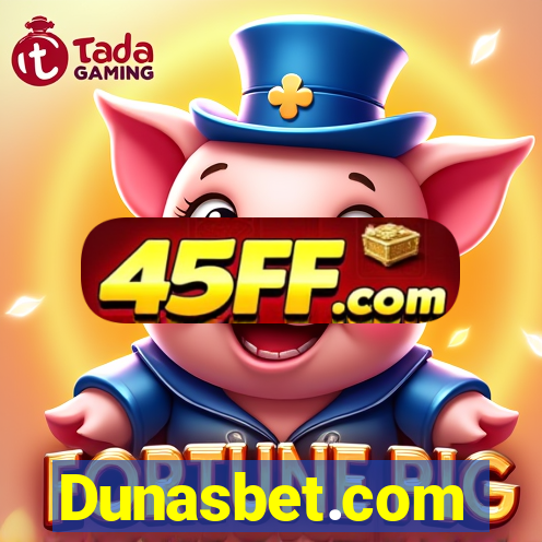 Dunasbet.com