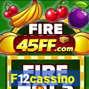 F12cassino