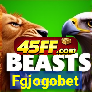 Fgjogobet