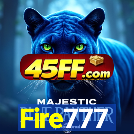 Fire777