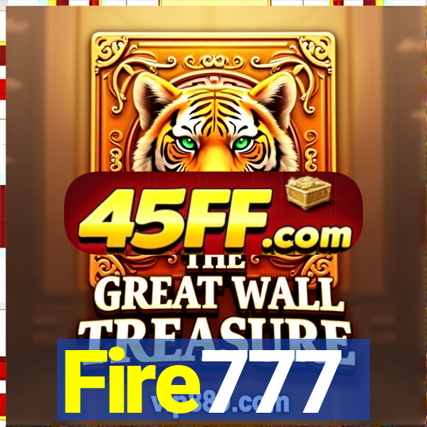 Fire777