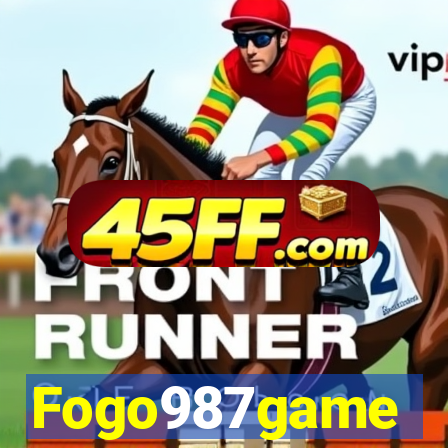 Fogo987game
