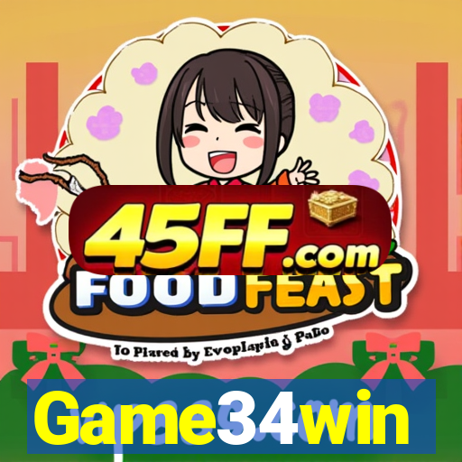 Game34win