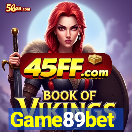 Game89bet