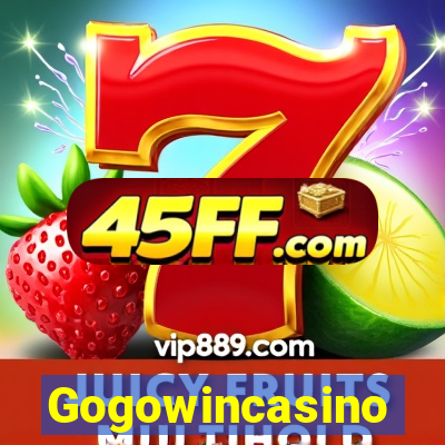 Gogowincasino