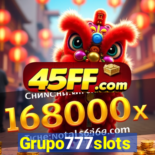 Grupo777slots