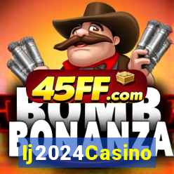 Ij2024Casino