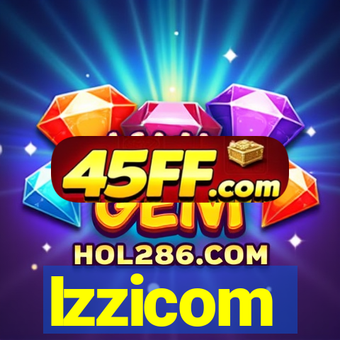 Izzicom