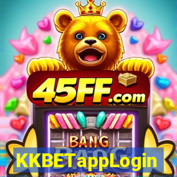 KKBETappLogin