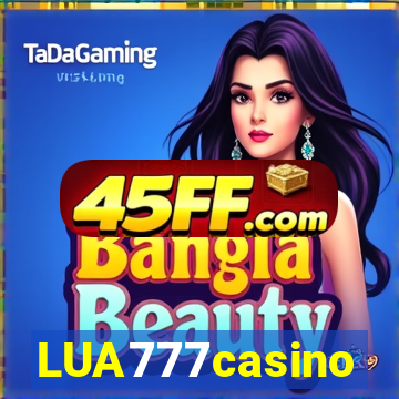 LUA777casino