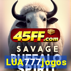 LUA777jogos