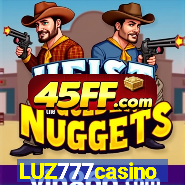 LUZ777casino