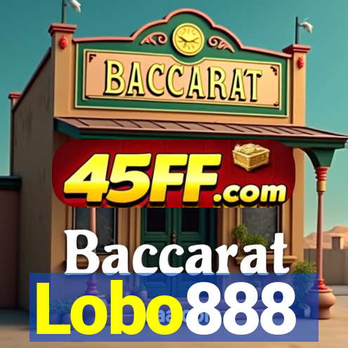 Lobo888