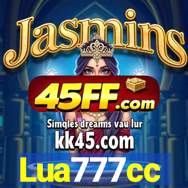 Lua777cc