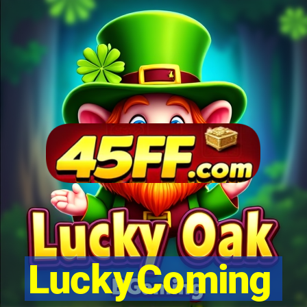 LuckyComing