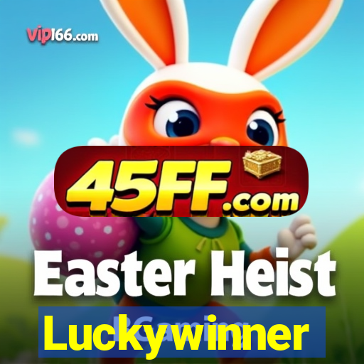 Luckywinner