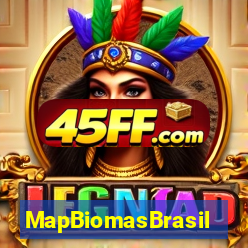 MapBiomasBrasil