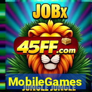 MobileGames