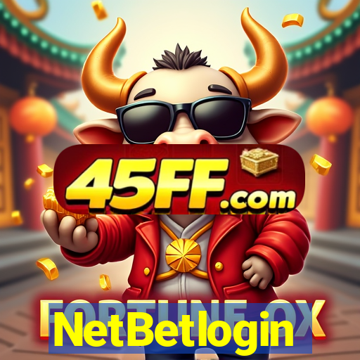 NetBetlogin