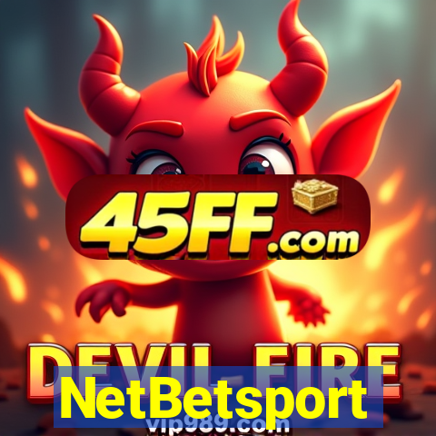 NetBetsport