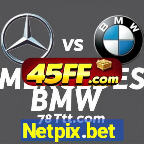 Netpix.bet
